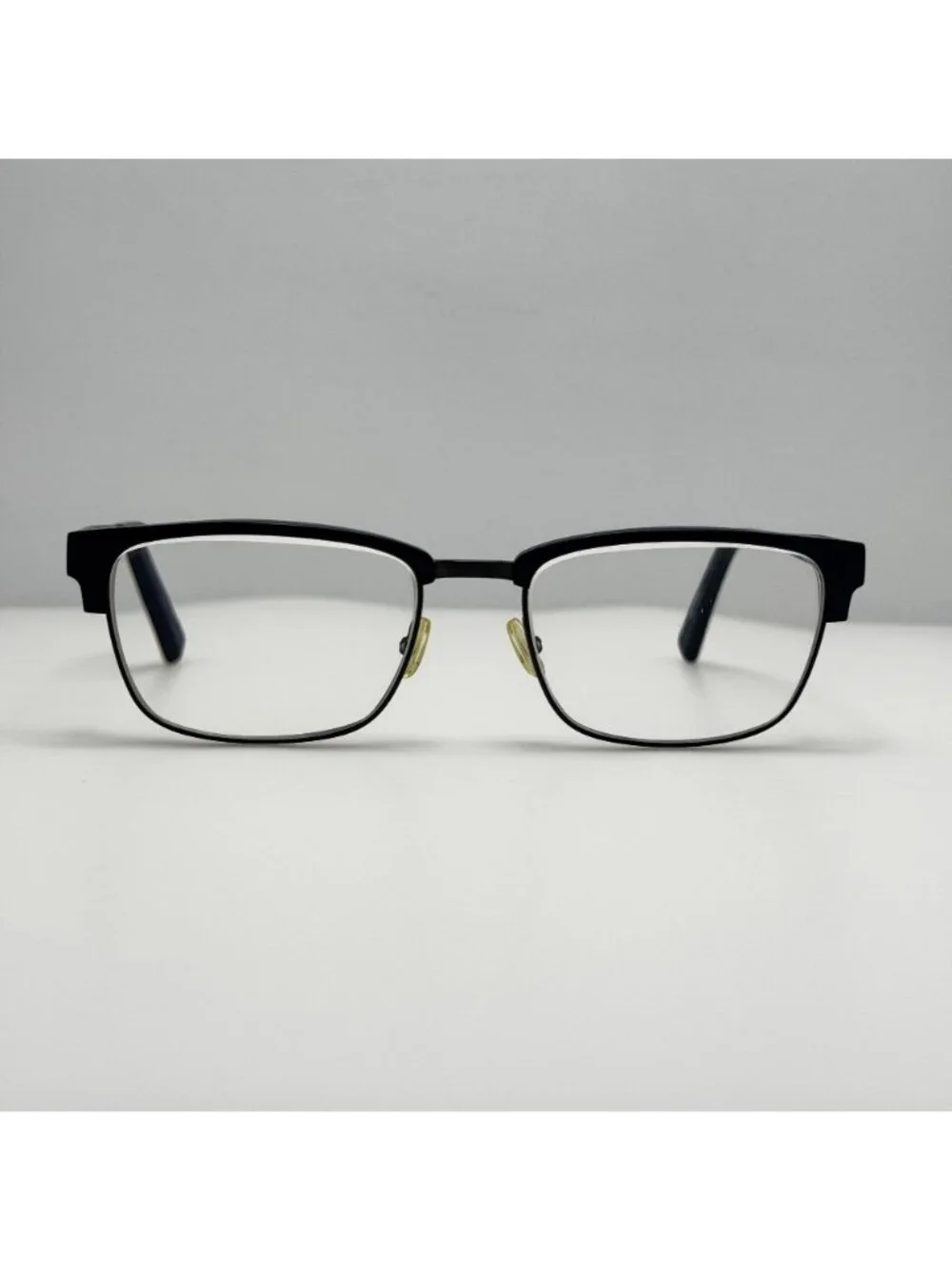 Liz Claiborne CB247 PJP Eye Glasses Eyeglasses Frames 55-18-145